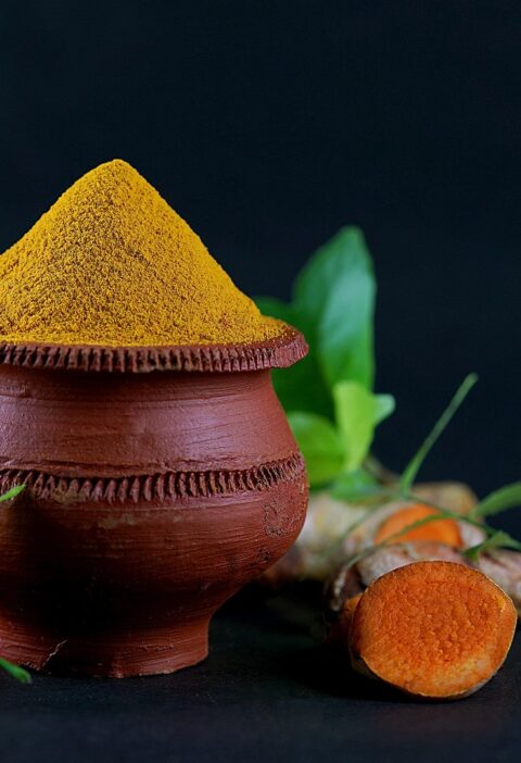 Top 10 Health Benefits of Turmeric Backed by Science