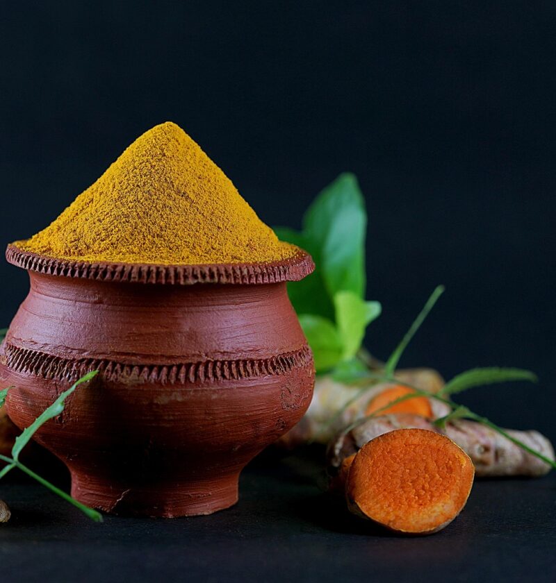 Top 10 Health Benefits of Turmeric Backed by Science