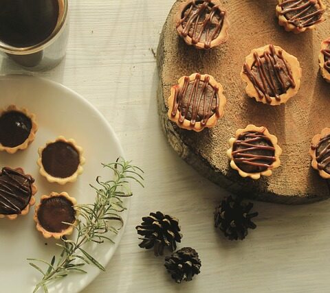 Bite-Sized Snack Ideas Kids Will Actually Love