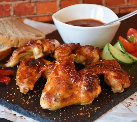 Easy Chicken Recipes You Can Cook After Work