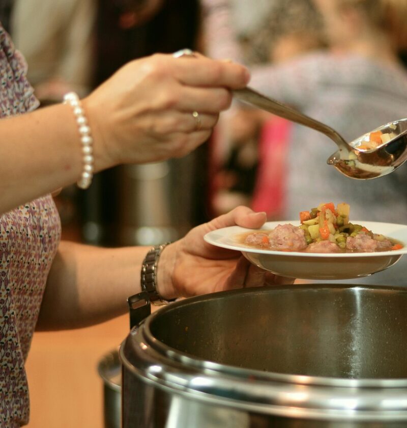 How to Cook Nutritious Soups That Boost Immunity