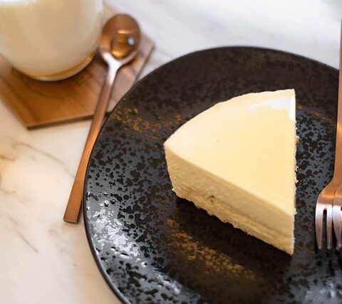 How to Make Cheesecake at Home Step-by-Step for Beginners