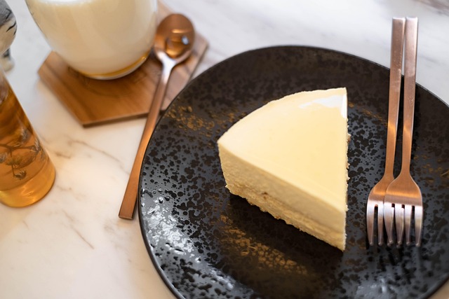 How to Make Cheesecake at Home Step-by-Step for Beginners