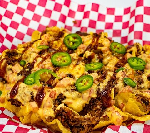 How to Make the Perfect Nachos at Home