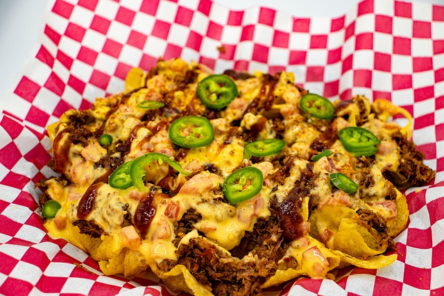 How to Make the Perfect Nachos at Home