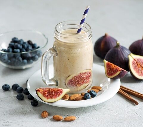 Quick and Healthy Smoothie Recipes for Busy People