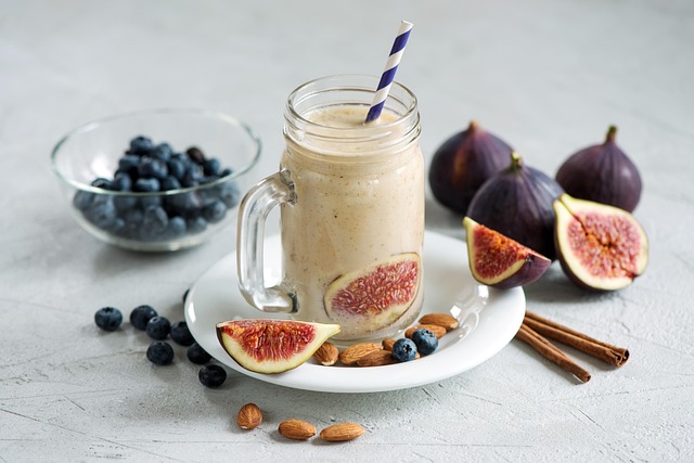 Quick and Healthy Smoothie Recipes for Busy People