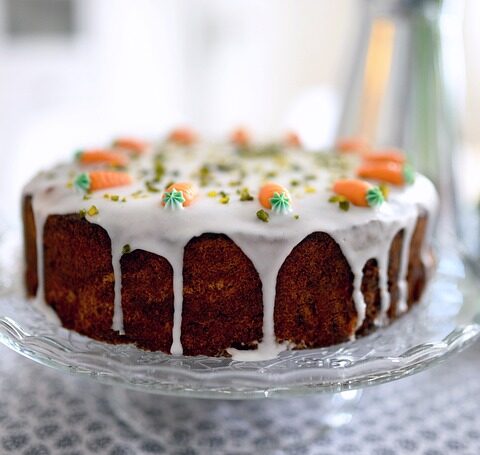 Top 10 Easy Cake Recipes for Beginners That Taste Like Bakery Treats