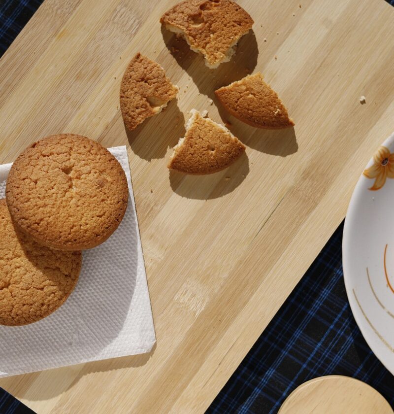 Top 10 Snacks from Around the World You Should Try (With Recipes)