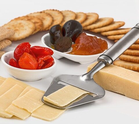 Top 5 Protein-Packed Snacks for Weight Loss