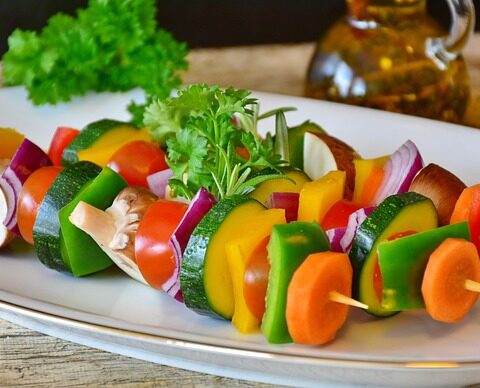 Vegetarian Meals That Meat Lovers Will Actually Enjoy