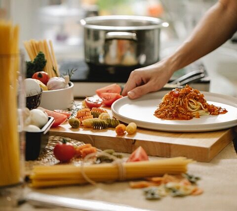 How to Make a One-Pot Pasta That Saves Time and Dishes