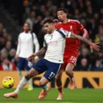 Brennan Johnson set for imminent Tottenham exit, with likely next club emerging