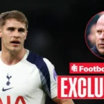 Refereeing expert says John Brooks intentionally blocked Romero appeal with Tottenham dismissal against Liverpool