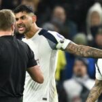 Bradley Barcola sets clear condition for Liverpool amid possible transfer move