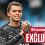 Tottenham Cool Interest in Antoine Semenyo as Spurs Explore Alternative January Targets