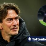 Son Heung-min opens up about his decision to leave Tottenham in an emotional club documentary.