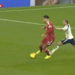 Arne Slot should drop struggling Liverpool player who went ‘missing’ vs Spurs