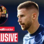 Thomas Frank sends a firm message to the Tottenham leadership as frustration among supporters continues to mount.