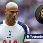 Tottenham have a once-in-a-generation prospect primed to step straight into the first team as £100m transfer stance emerges