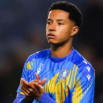 Arsenal stun fans by offering a shock player to Tottenham in a jaw-dropping swap proposal.