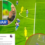 Tottenham have held discussions over a potential takeover, with claims emerging: “I’ve been hearing about this.”