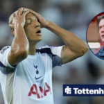 Tottenham Hotspur and Newcastle United join the race to sign a 2025 Ballon d’Or contender.