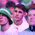 Tottenham fans stunned as star player skips Brentford to propose.