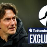 Son Heung-min opens up about his decision to leave Tottenham in an emotional club documentary.