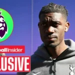 Richarlison Breaks Silence as Tottenham Transfer Agreement Reached