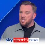 Frank and Three Underperforming Spurs Stars Must Go After Forest Rout