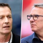 Vuskovic outlines his three-year plan as uncertainty grows over his Tottenham future