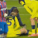 Tottenham has reached agreement to Sell Key First-Team Star in £35m Move to London Premier League Side