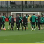 Tottenham Eyeing ‘World-Class Goalkeeper’ to Replace Vicario