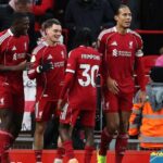 Liverpool linked with Manchester United and Arsenal target ahead of January transfer window opening