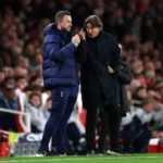Tottenham injury roundup: Johnson, Solanke and Udogie updates and projected return timelines before Nottingham Forest clash.