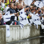 ‘Elite’ Forward Makes Call on January Move to Tottenham Following Transfer Discussions