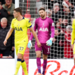 Tottenham have been urged to sack Thomas Frank and appoint a former Spurs player, a two-time league champion, as their new manager.