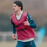 The Dominic Solanke update that Spurs fans hardly allowed themselves to dream about is finally beginning to materialise.