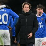 Frank insists Spurs are “very alert” in the January transfer window after Kudus injury follows Johnson departure