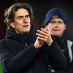 Destiny Udogie reacts with brief message as Tottenham seal loan move