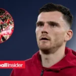 Andy Robertson has already set out his requirements to Tottenham as transfer talks with Liverpool take place.