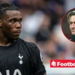 Arne Slot Reportedly Locked in Tense Dispute With Liverpool’s Sporting Director Over Rio Ngumoha