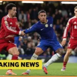 Angry Jamie O’Hara demands Thomas Frank’s immediate dismissal and backs Xabi Alonso or a Spurs legend as interim boss