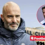 Tottenham are pushing for a club-record move for Aurélien Tchouaméni as Joe Lewis prepares to splash out heavily on transfers.