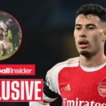 Thomas Frank reveals Tottenham captain Cristian Romero will not be punished following his controversial “tell a few lies” social media post.