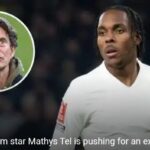 Tottenham ramp up chase for “phenomenal” £26m Champions League ace