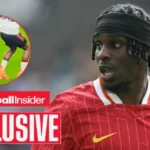 Defensive leader announces Liverpool move with brief two-word Instagram message