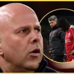 Thomas Frank Storms Out After Full-Time Before Revealing Surprising Truth