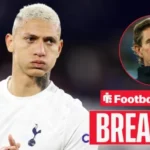 Tottenham supporters furious at ‘embarrassing’ FA statement following Aston Villa loss